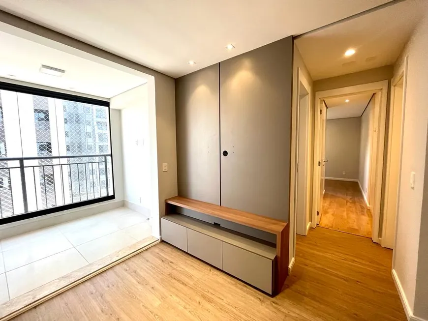 Foto 1 de Apartamento com 2 Quartos para alugar, 66m² em Guanabara, Campinas