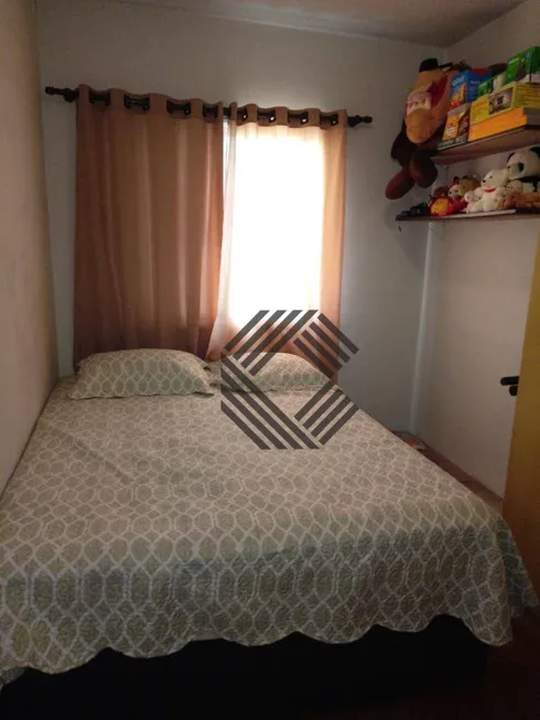 Foto 1 de Apartamento com 2 Quartos à venda, 54m² em Jardim Sao Conrado, Sorocaba