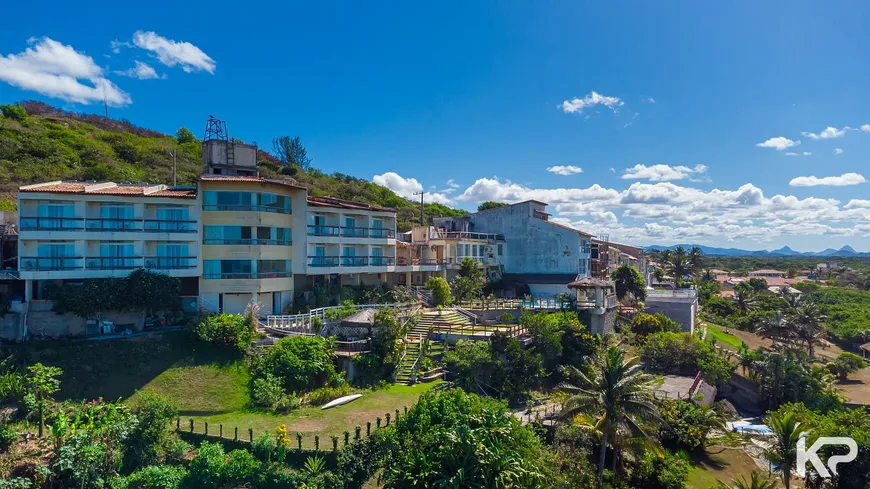 Foto 1 de Prédio Residencial com 14 Quartos à venda, 516m² em Setiba, Guarapari