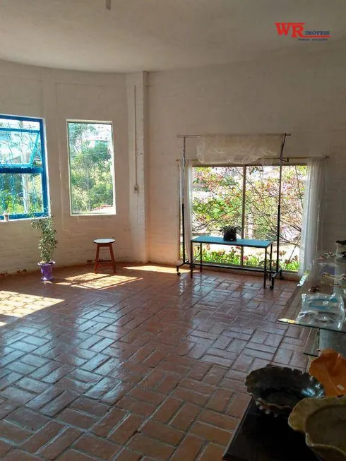 Foto 1 de Casa com 1 Quarto à venda, 94m² em , Cunha