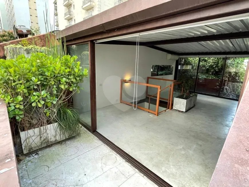 Foto 1 de Casa com 2 Quartos para venda ou aluguel, 120m² em Jardim Paulista, São Paulo