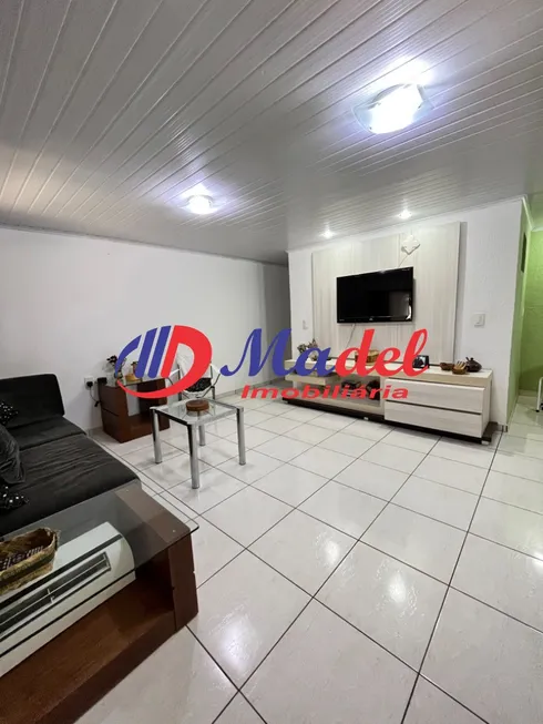 Foto 1 de Casa com 3 Quartos à venda, 120m² em Sobradinho, Brasília