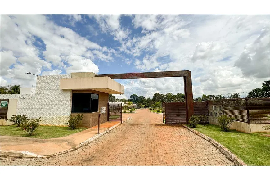 Foto 1 de Lote/Terreno à venda, 2100m² em Park Way , Brasília