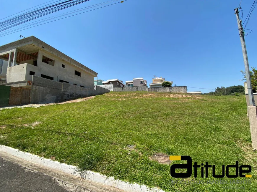 Foto 1 de Lote/Terreno à venda, 849m² em Parque Sinai, Santana de Parnaíba