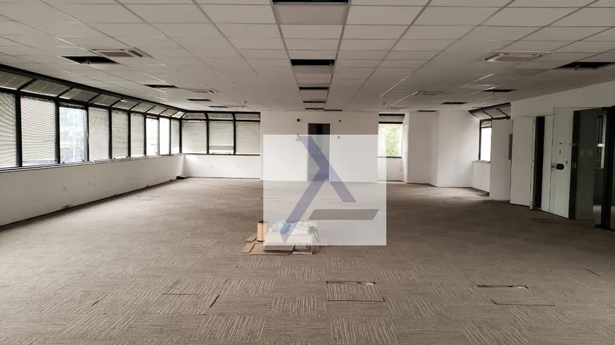 Foto 1 de Sala Comercial para alugar, 97m² em Brooklin, São Paulo