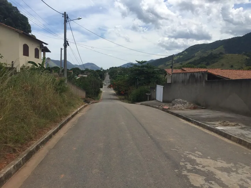 Foto 1 de Lote/Terreno à venda, 450m² em Sampaio Correia, Saquarema