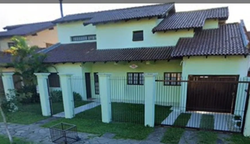 Foto 1 de Casa com 4 Quartos à venda, 273m² em Ipanema, Porto Alegre