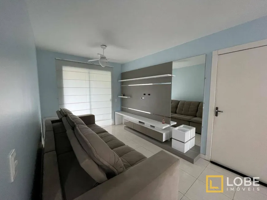 Foto 1 de Apartamento com 3 Quartos à venda, 84m² em Velha, Blumenau