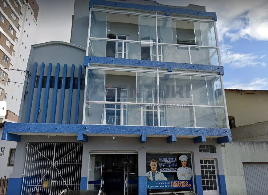 Foto 1 de Sala Comercial para alugar, 261m² em Centro, São José dos Pinhais