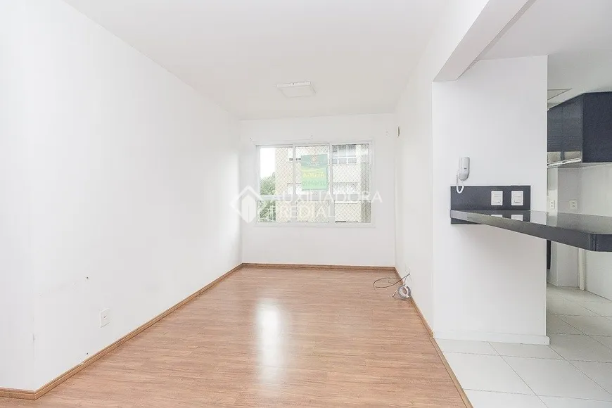 Foto 1 de Apartamento com 2 Quartos para alugar, 55m² em Jardim Carvalho, Porto Alegre