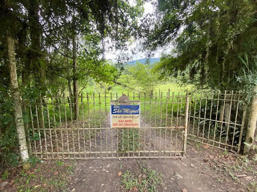 Foto 1 de Fazenda/Sítio com 2 Quartos à venda, 80m² em , Pedro de Toledo