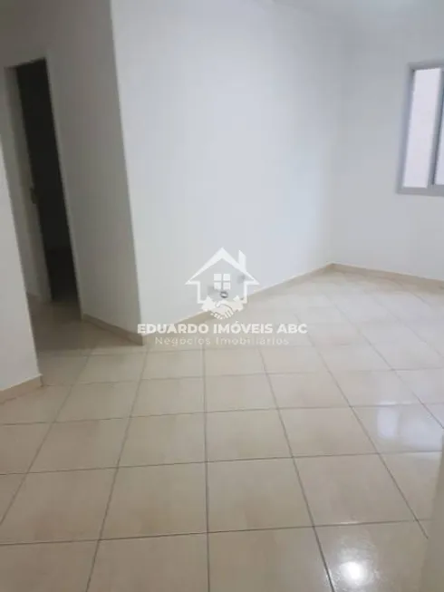 Foto 1 de Apartamento com 2 Quartos à venda, 56m² em Jardim Estrela, Mauá