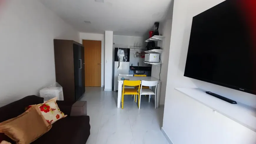 Foto 1 de Apartamento com 2 Quartos à venda, 54m² em Manaíra, João Pessoa