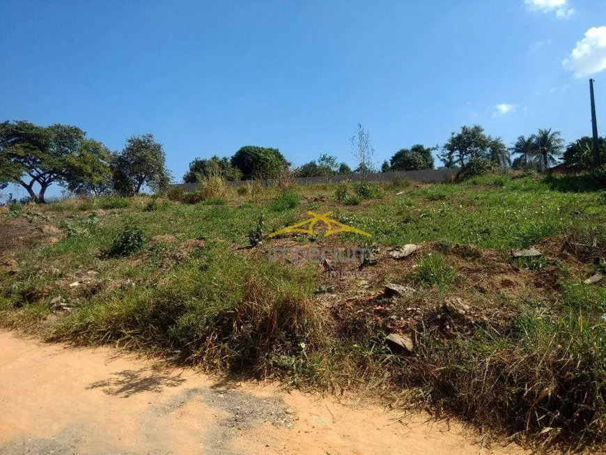 Foto 1 de Lote/Terreno à venda, 195m² em Jardim Santa Eliza, Americana