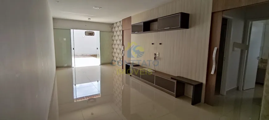 Foto 1 de Casa de Condomínio com 3 Quartos à venda, 198m² em Jardim Imperial, Cuiabá