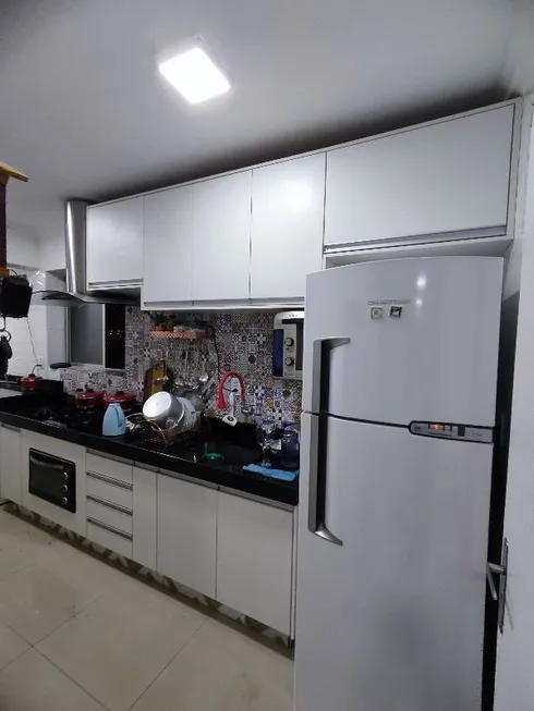 Foto 1 de Apartamento com 2 Quartos à venda, 68m² em Taguatinga Centro, Brasília