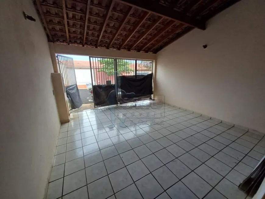 Foto 1 de Casa com 2 Quartos à venda, 99m² em Planalto Verde I, Ribeirão Preto