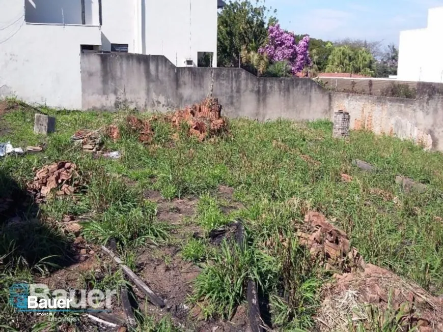 Foto 1 de Lote/Terreno para alugar, 828m² em Jardim das Paineiras, Campinas