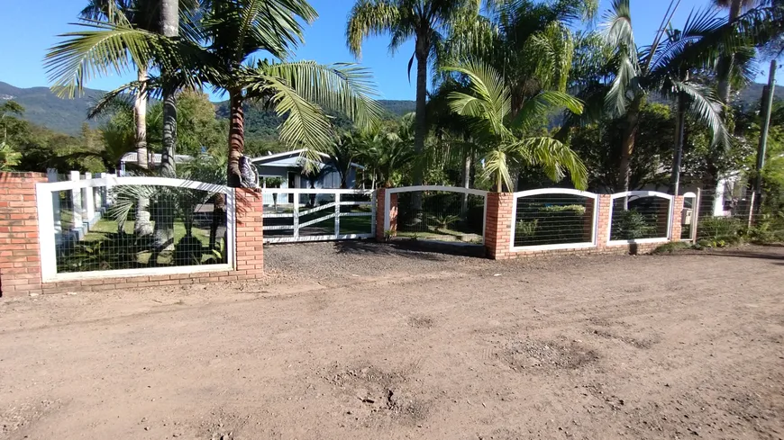 Foto 1 de Casa com 3 Quartos à venda, 112m² em Maquiné , Maquiné