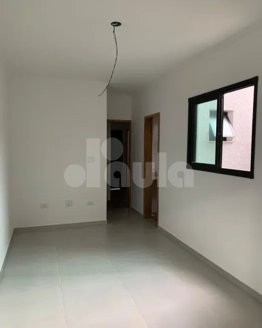 Foto 1 de Apartamento com 2 Quartos à venda, 55m² em Vila Pires, Santo André