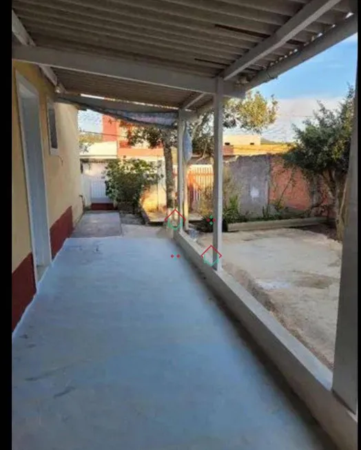 Foto 1 de Casa com 2 Quartos à venda, 250m² em Caucaia do Alto, Cotia