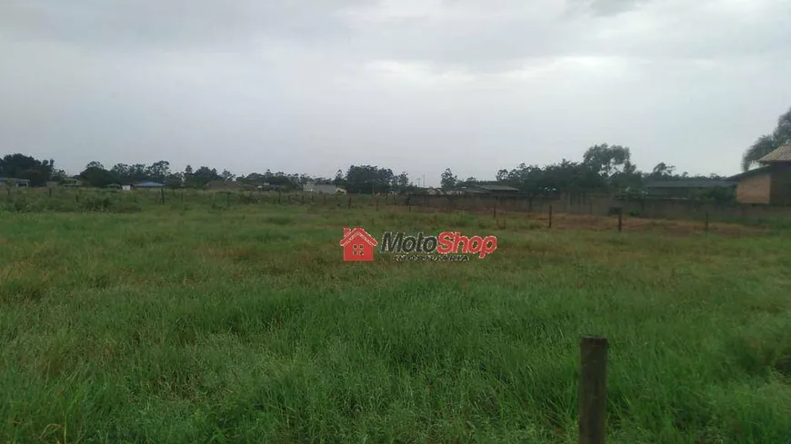Foto 1 de Lote/Terreno à venda, 624m² em Lagoa da Serra, Araranguá