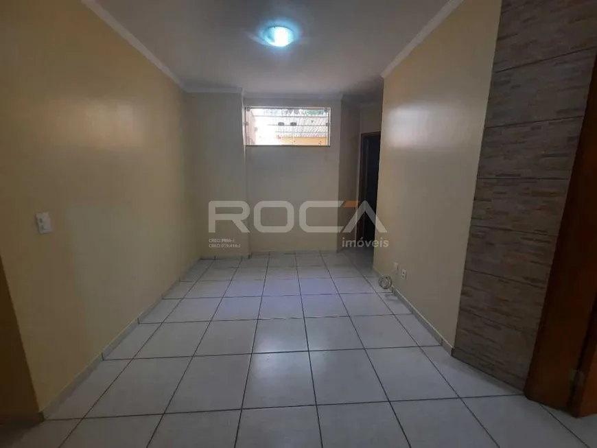 Foto 1 de Apartamento com 2 Quartos à venda, 46m² em Centro, São Carlos