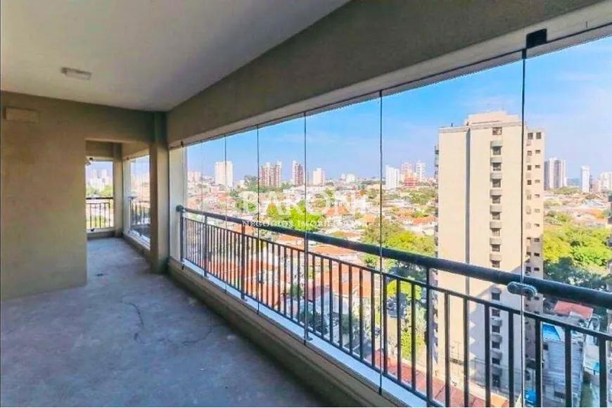 Foto 1 de Apartamento com 3 Quartos à venda, 110m² em Saúde, São Paulo