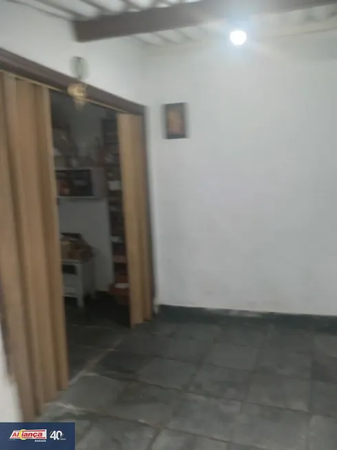 Foto 1 de Sobrado com 2 Quartos à venda, 250m² em Vila Miriam, Guarulhos