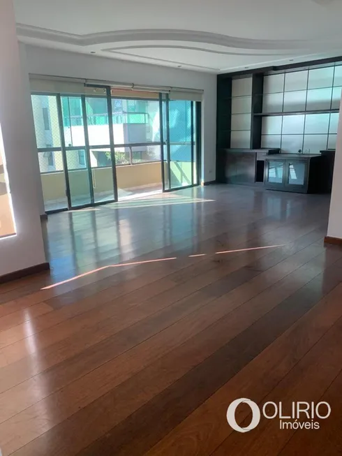 Foto 1 de Apartamento com 4 Quartos para alugar, 180m² em Vila Andrade, São Paulo