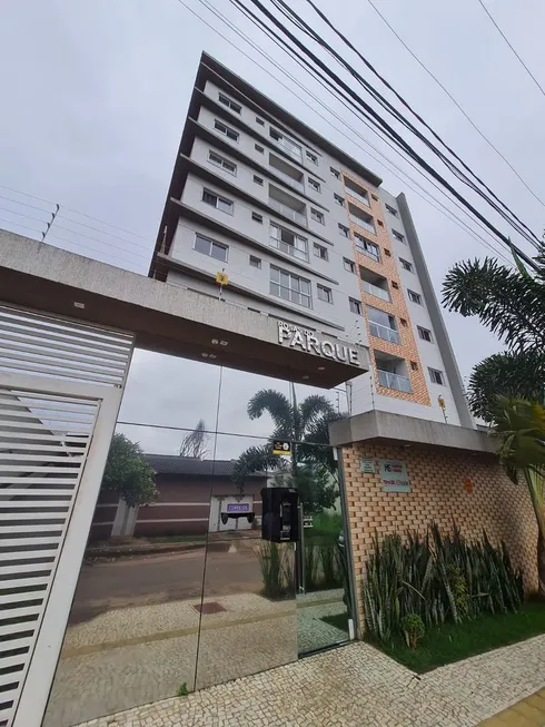 Foto 1 de Apartamento com 2 Quartos à venda, 61m² em Vila Rosa, Goiânia