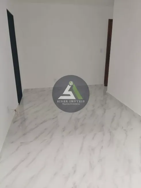 Foto 1 de Apartamento com 2 Quartos à venda, 50m² em Inhaúma, Rio de Janeiro