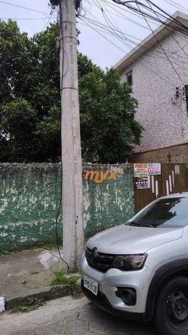 Foto 1 de Lote/Terreno à venda, 350m² em Vila Valença, São Vicente