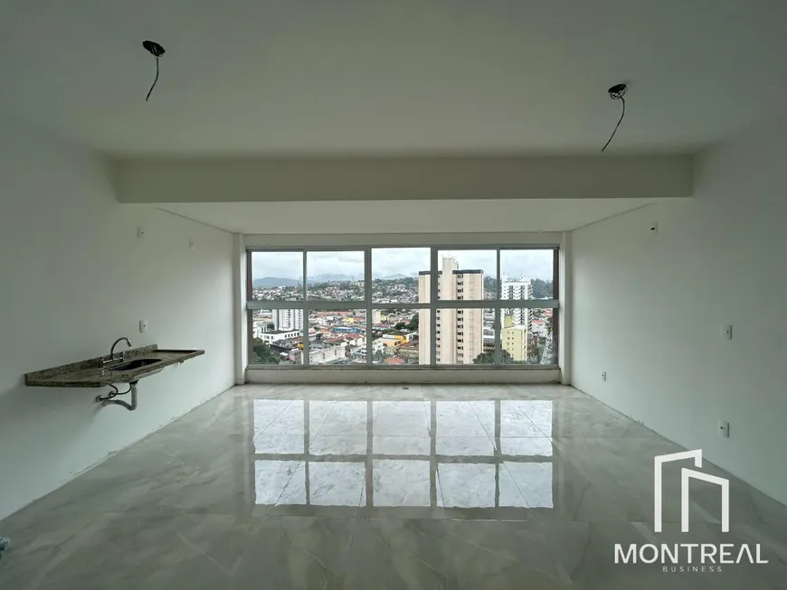 Foto 1 de Cobertura com 3 Quartos à venda, 220m² em Vila Galvão, Guarulhos