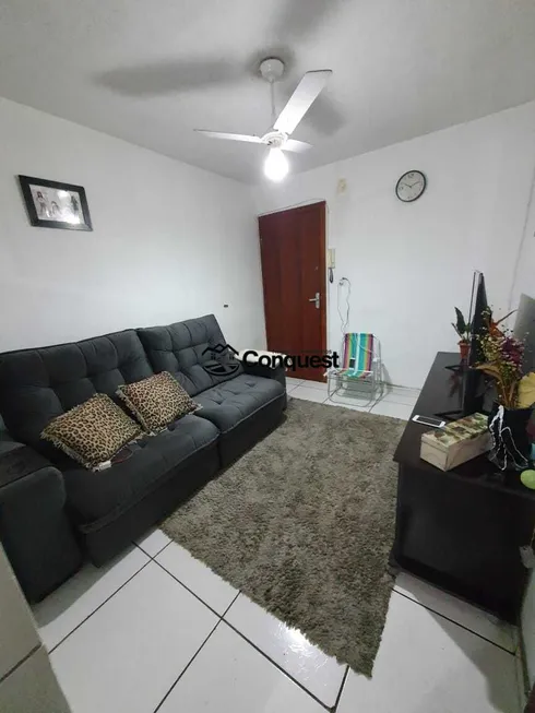 Foto 1 de Apartamento com 2 Quartos à venda, 44m² em Novo Riacho, Contagem