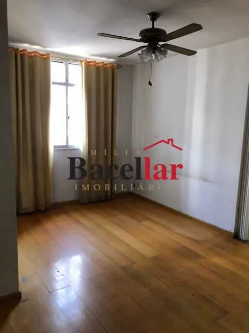 Foto 1 de Apartamento com 2 Quartos à venda, 56m² em Vila Isabel, Rio de Janeiro