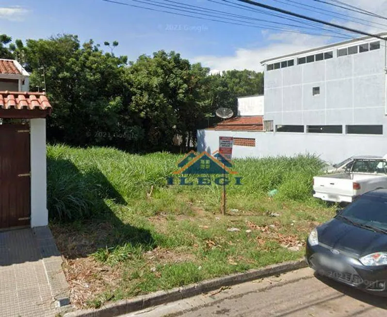 Foto 1 de Lote/Terreno à venda, 250m² em Joao XXIII, Vinhedo