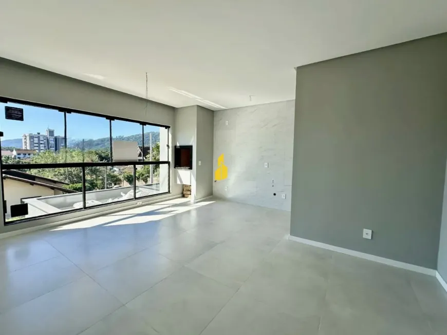 Foto 1 de Apartamento com 2 Quartos à venda, 62m² em Quintino, Timbó