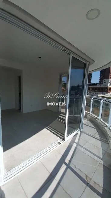 Foto 1 de Apartamento com 2 Quartos à venda, 89m² em Dezoito do Forte Empresarial Alphaville, Barueri