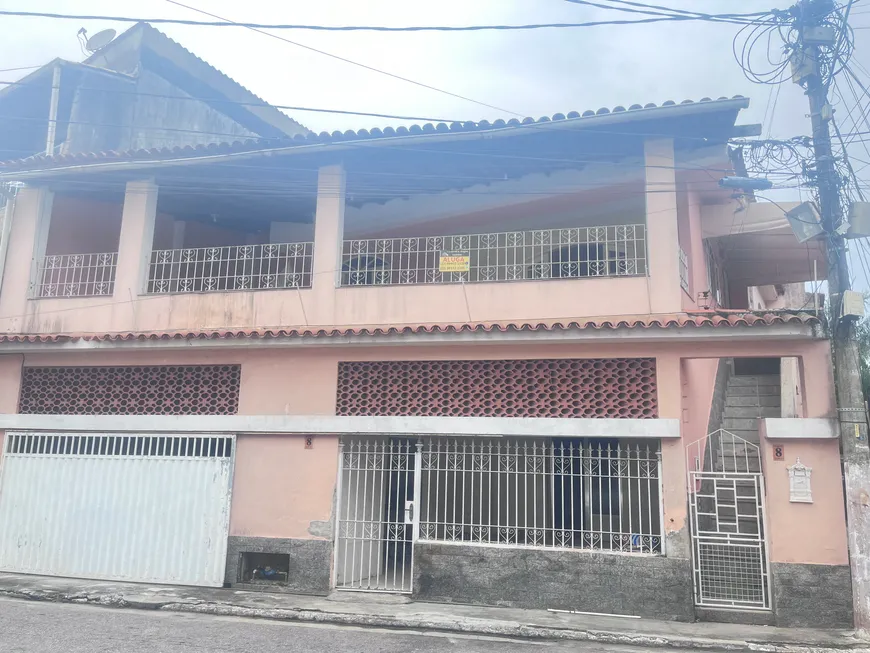 Foto 1 de Apartamento com 2 Quartos para alugar, 72m² em Centro, Macaé