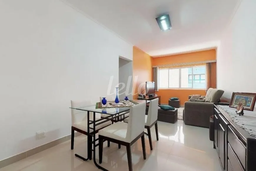 Foto 1 de Apartamento com 2 Quartos à venda, 87m² em Vila Madalena, São Paulo