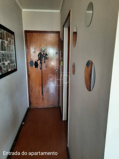 Foto 1 de Apartamento com 2 Quartos à venda, 76m² em Rudge Ramos, São Bernardo do Campo