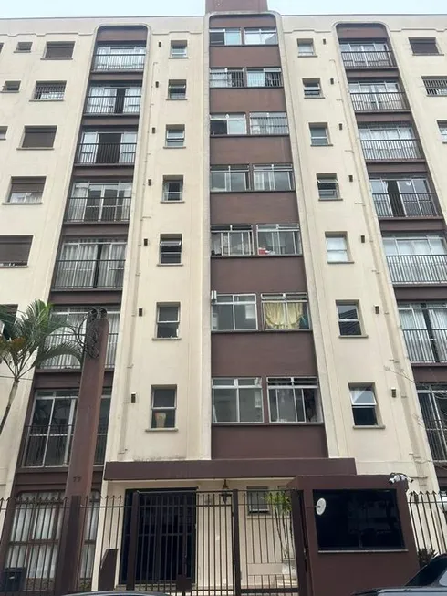 Foto 1 de Apartamento com 3 Quartos à venda, 80m² em Nova Petrópolis, São Bernardo do Campo