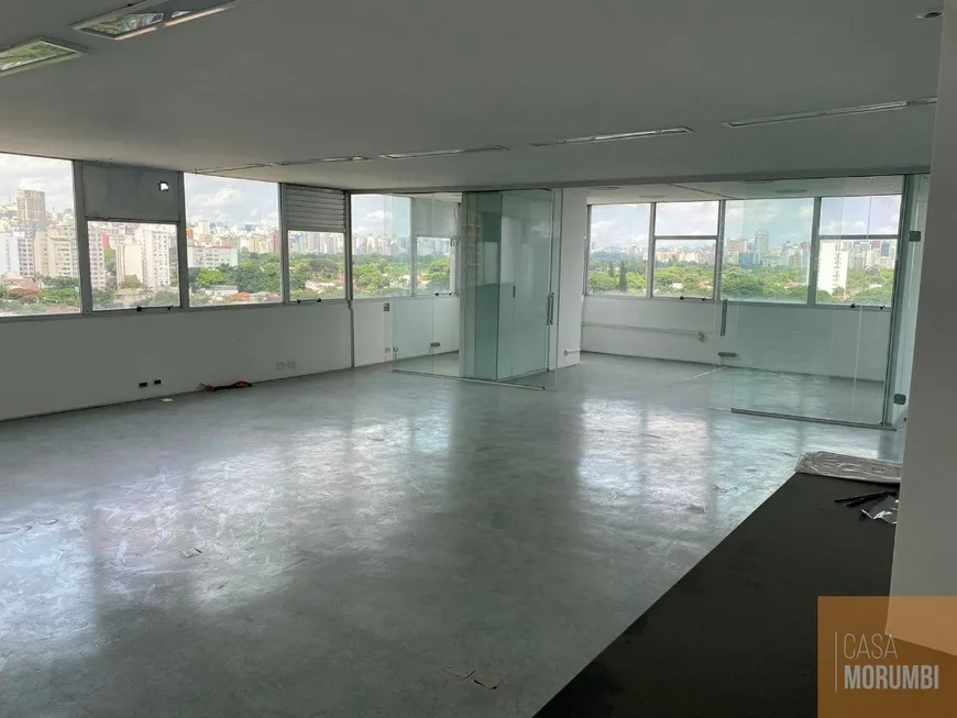 Foto 1 de Sala Comercial à venda, 164m² em Jardim Paulistano, São Paulo