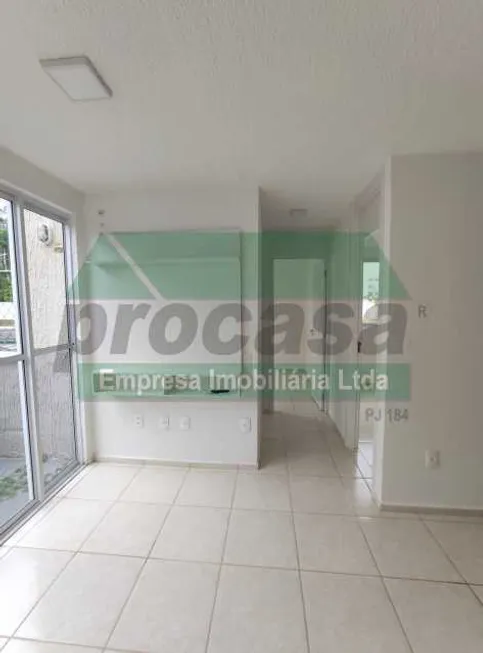 Foto 1 de Apartamento com 2 Quartos para alugar, 45m² em Ponta Negra, Manaus