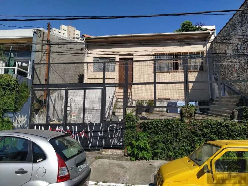 Foto 1 de Imóvel Comercial com 3 Quartos à venda, 100m² em Jardim Das Bandeiras, São Paulo