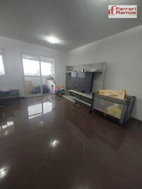 Foto 1 de Apartamento com 3 Quartos à venda, 72m² em Gopouva, Guarulhos