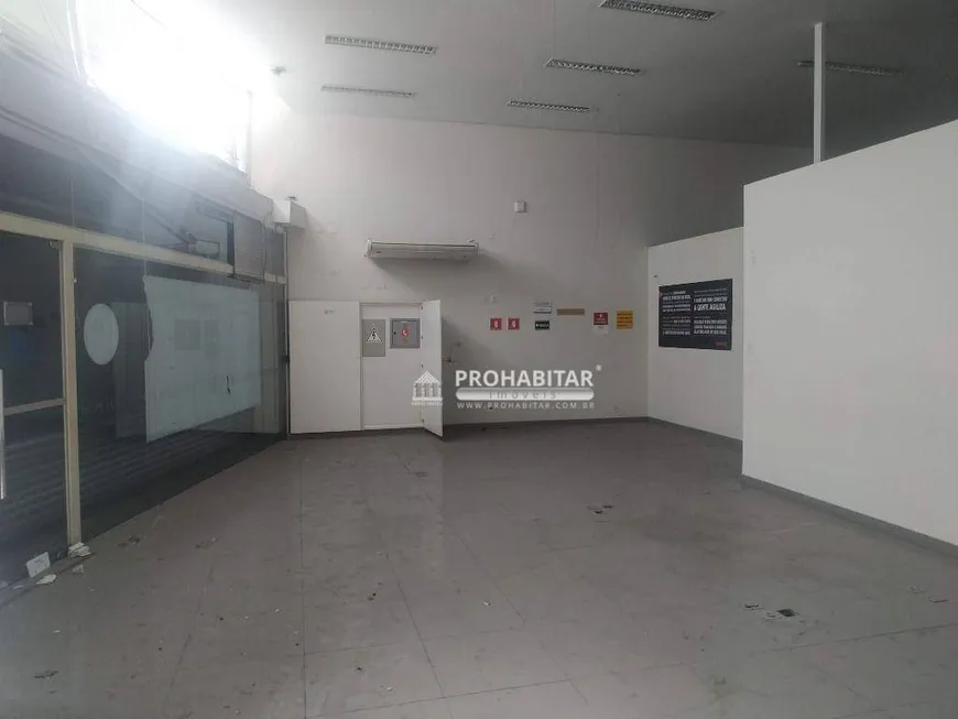 Foto 1 de Ponto Comercial para alugar, 589m² em Campo Grande, São Paulo