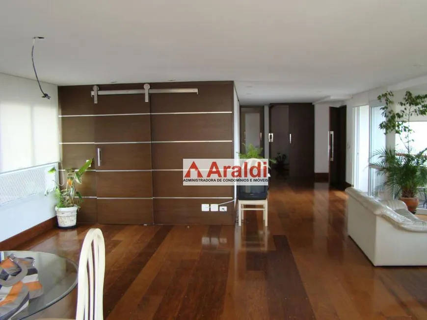 Foto 1 de Apartamento com 3 Quartos para venda ou aluguel, 224m² em Vila Andrade, São Paulo