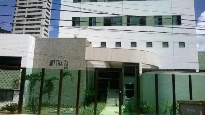 Foto 1 de Apartamento com 2 Quartos à venda, 42m² em Casa Amarela, Recife